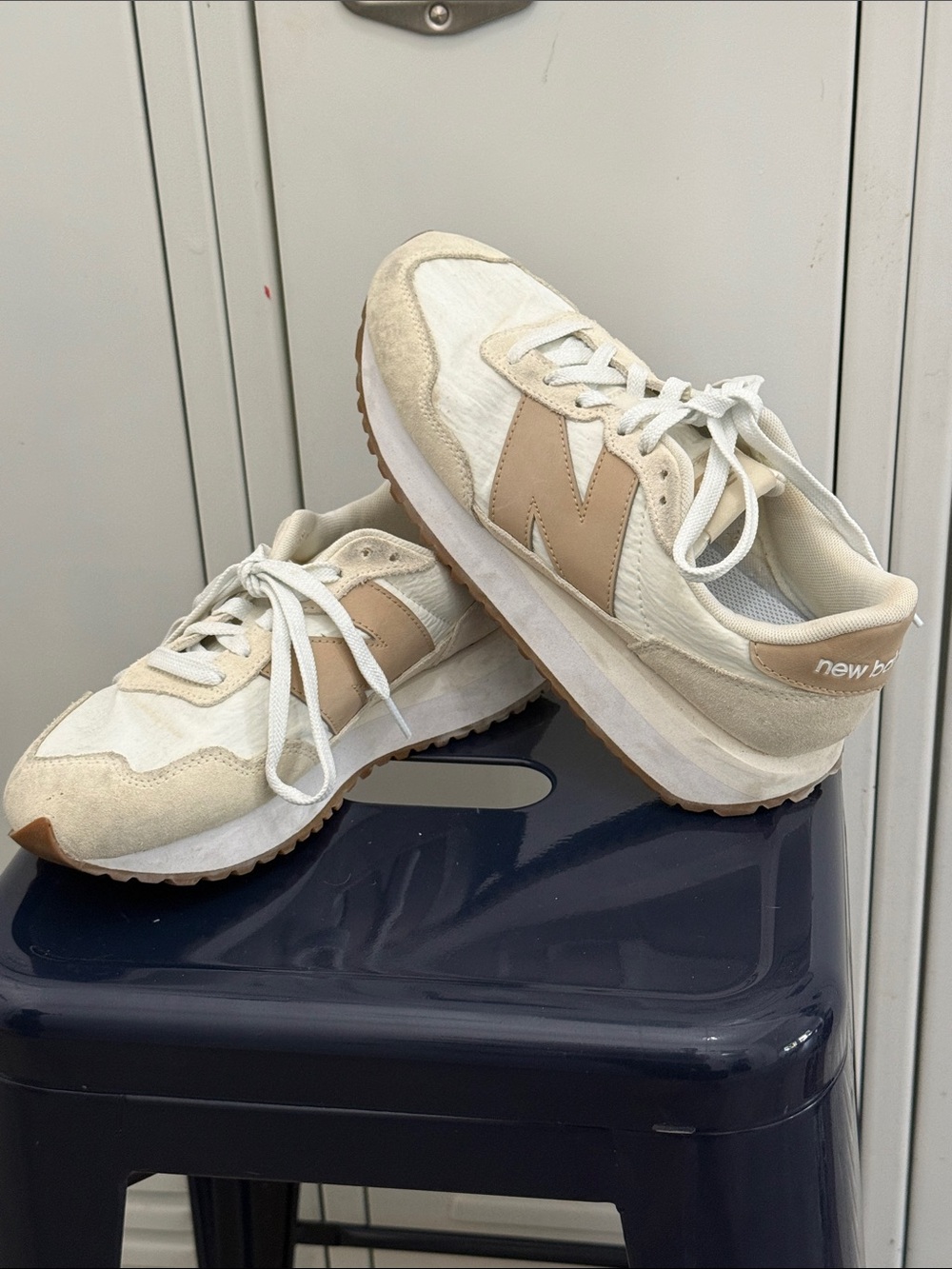 New Balance Women’s 237